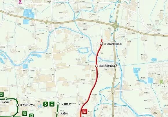 昌平邻铁共有产权房即将网申,84㎡-89㎡两居均价1.9万